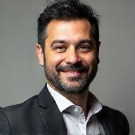 Baran Yılmaz headshot